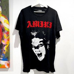 AMIRI T